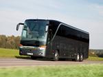Setra S 416 HDH 2002 года
